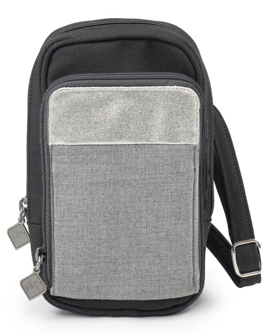 POCHETTE JAK'S DIVERS BOURSE