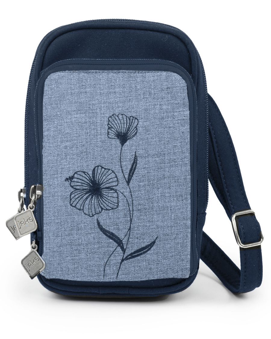 POCHETTE JAK'S DIVERS BOURSE