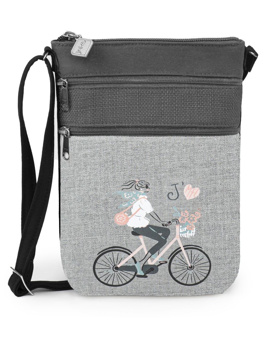 POCHETTE JAK'S DIVERS BOURSE