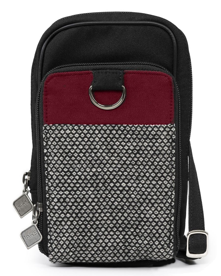 POCHETTE JAK'S DIVERS BOURSE