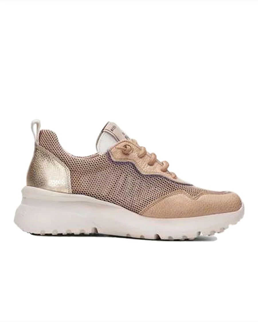 POLINESIA HISPANITAS CHAUSSURE URBAINE