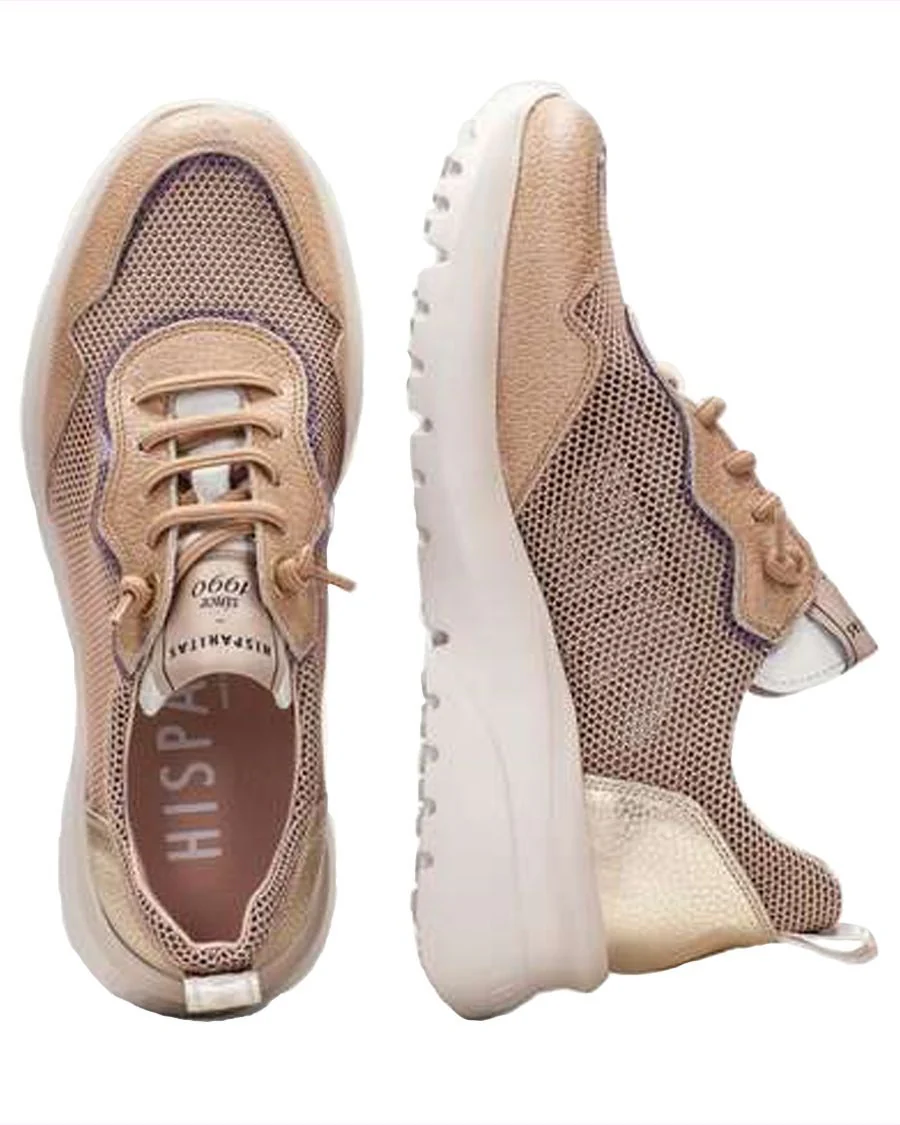 POLINESIA HISPANITAS CHAUSSURE URBAINE - Image 2