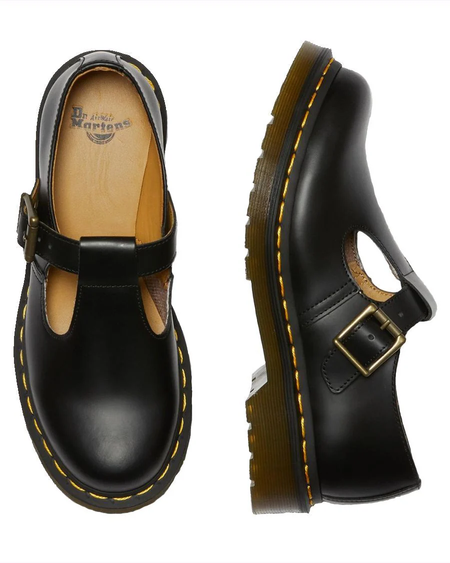POLLEY DR. MARTENS CHAUSSURE URBAINE - Image 6