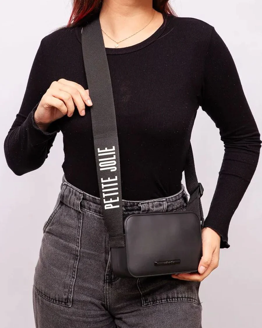 POP MATTE PETITE JOLIE DIVERS BOURSE - Image 2