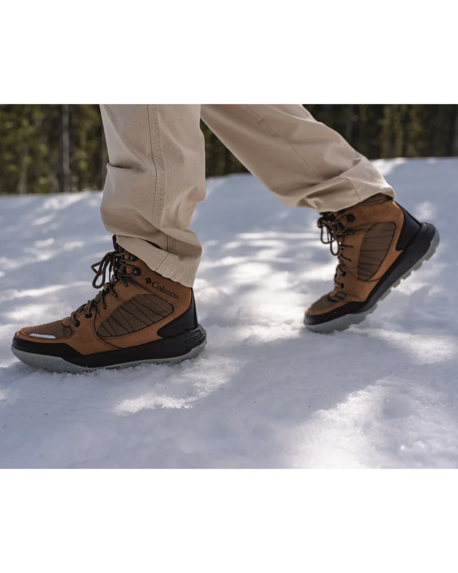 PORTLANDER COLUMBIA BOTTE HIVER PLEIN AIR - Image 2