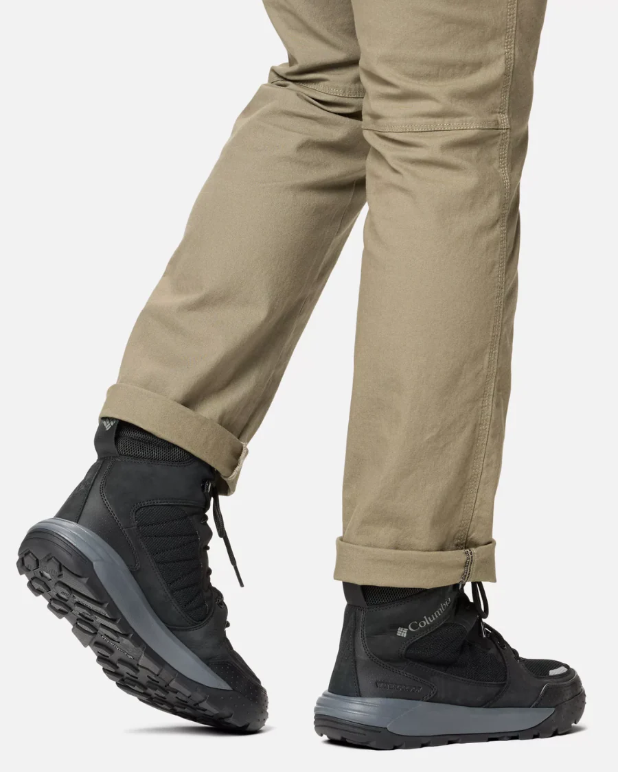 PORTLANDER COLUMBIA BOTTE HIVER PLEIN AIR - Image 2