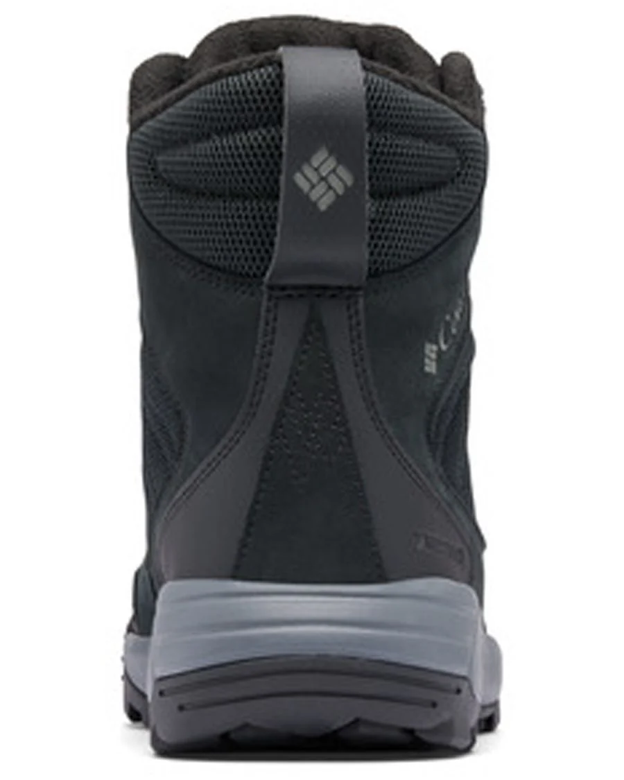 PORTLANDER COLUMBIA BOTTE HIVER PLEIN AIR - Image 5