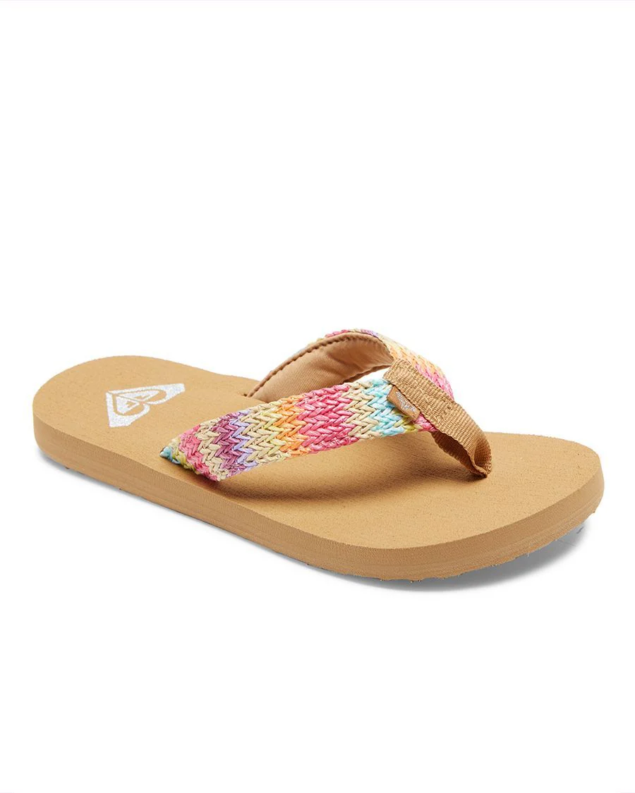 PORTO RAFFIA ROXY FILLETTE GOUGOUNE - Image 2