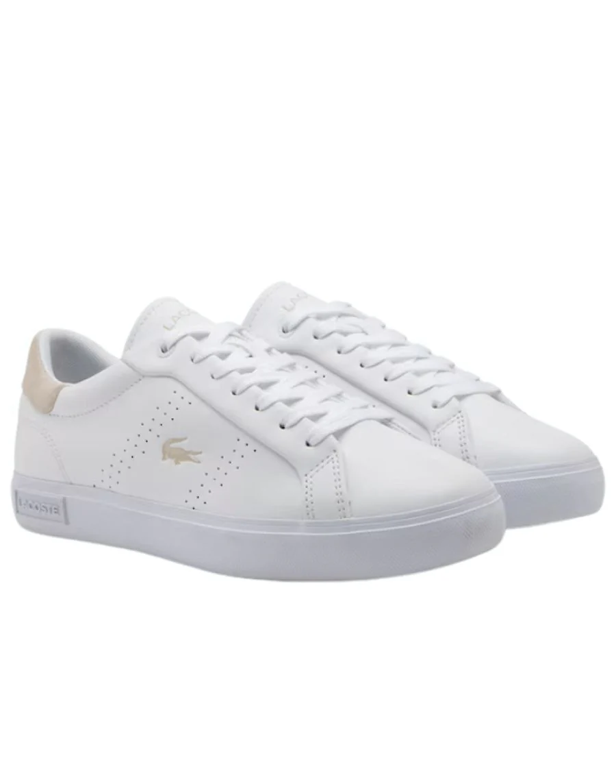 POWERCOURT 2.0 LACOSTE CHAUSSURE URBAINE - Image 2