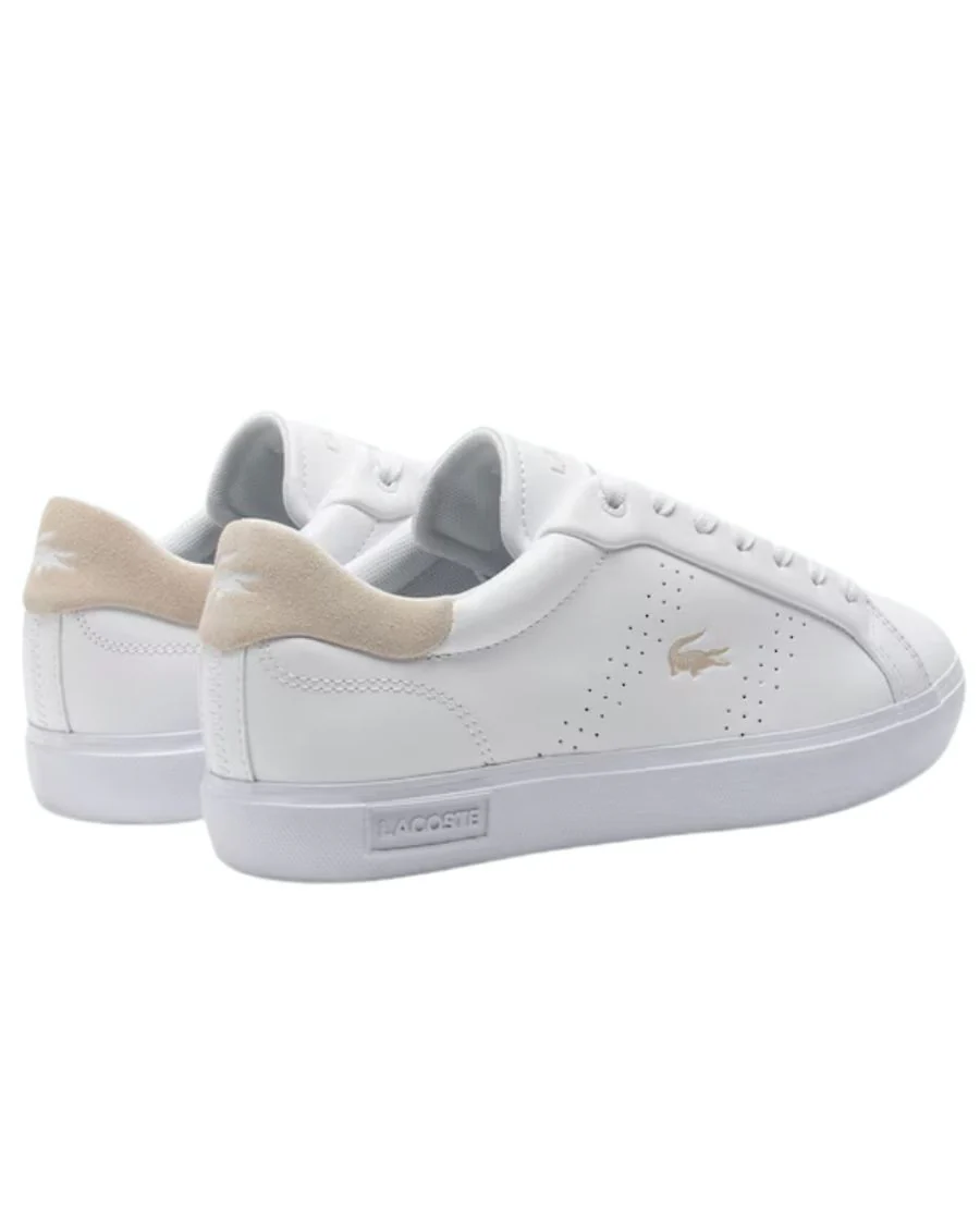 POWERCOURT 2.0 LACOSTE CHAUSSURE URBAINE - Image 3