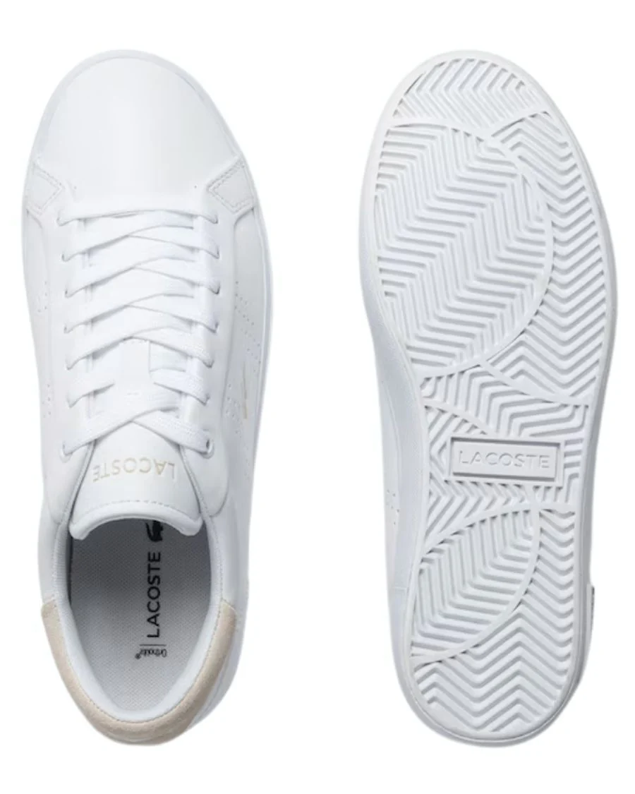 POWERCOURT 2.0 LACOSTE CHAUSSURE URBAINE - Image 4