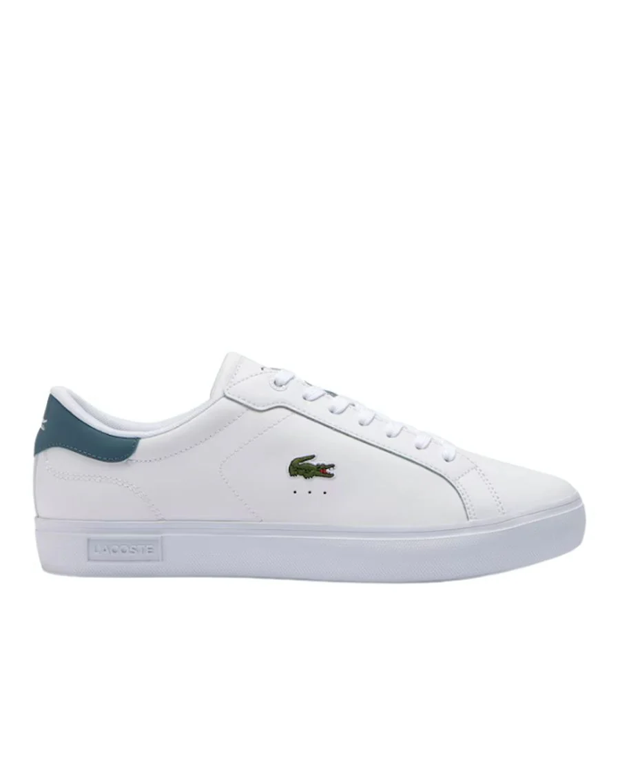 POWERCOURT LACOSTE CHAUSSURE URBAINE