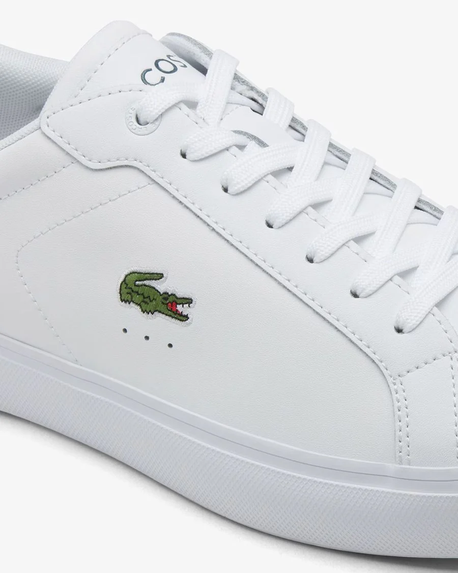 POWERCOURT LACOSTE CHAUSSURE URBAINE - Image 2