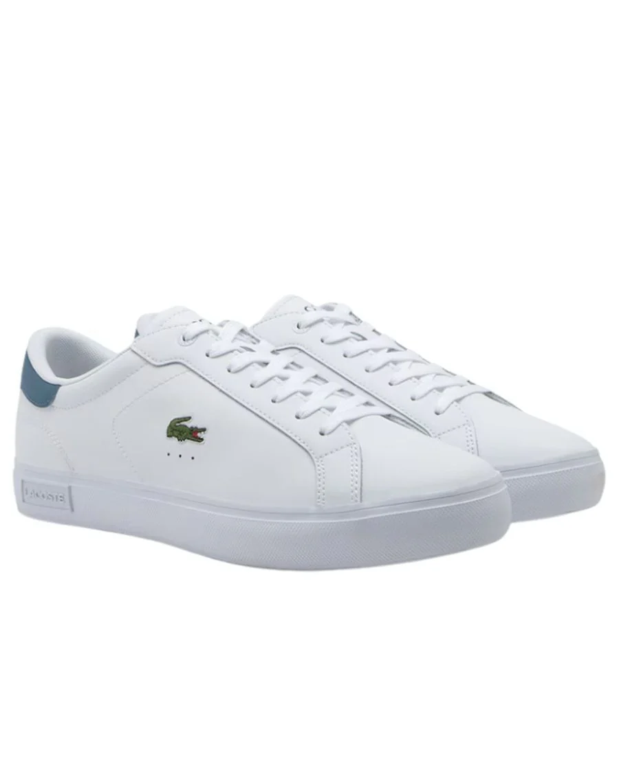 POWERCOURT LACOSTE CHAUSSURE URBAINE - Image 3