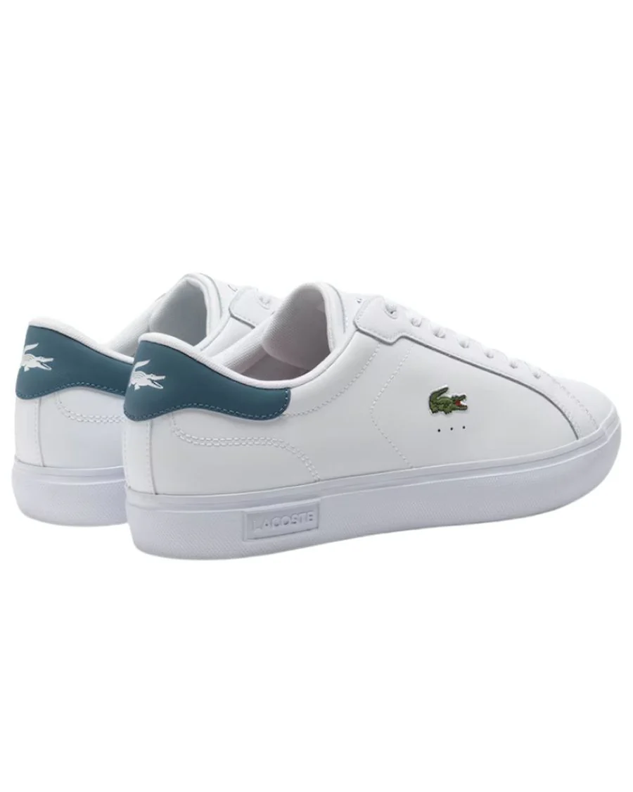 POWERCOURT LACOSTE CHAUSSURE URBAINE - Image 5