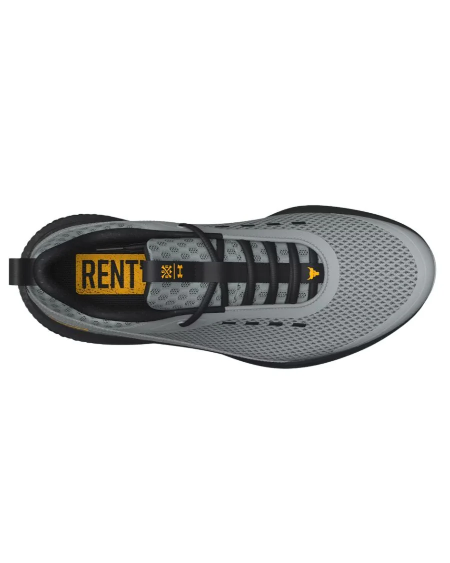 PROJECT ROCK UNDER ARMOUR ESPADRILLE ENTRAÎNEMENT - Image 3