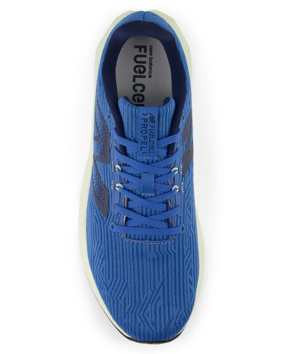 PROPEL V5 NEW BALANCE ESPADRILLE COURSE - Image 3