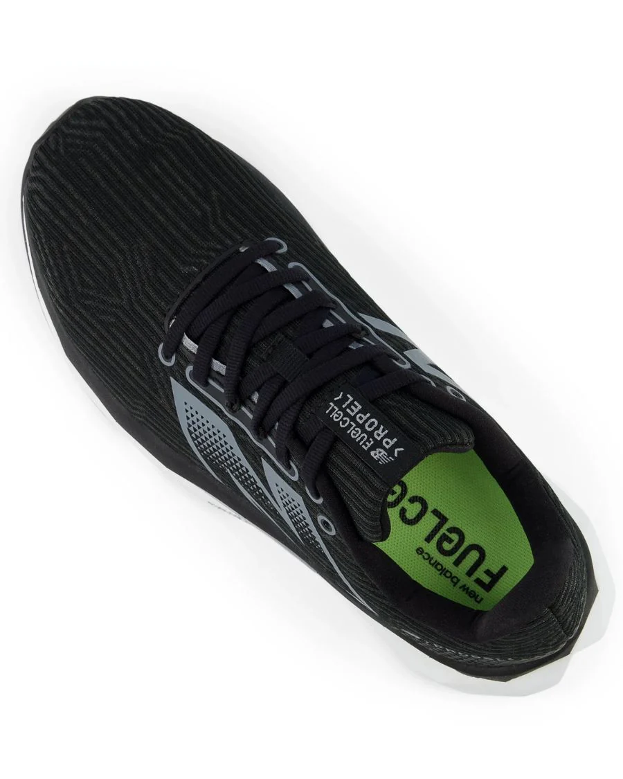 PROPEL V5 NEW BALANCE ESPADRILLE COURSE - Image 2
