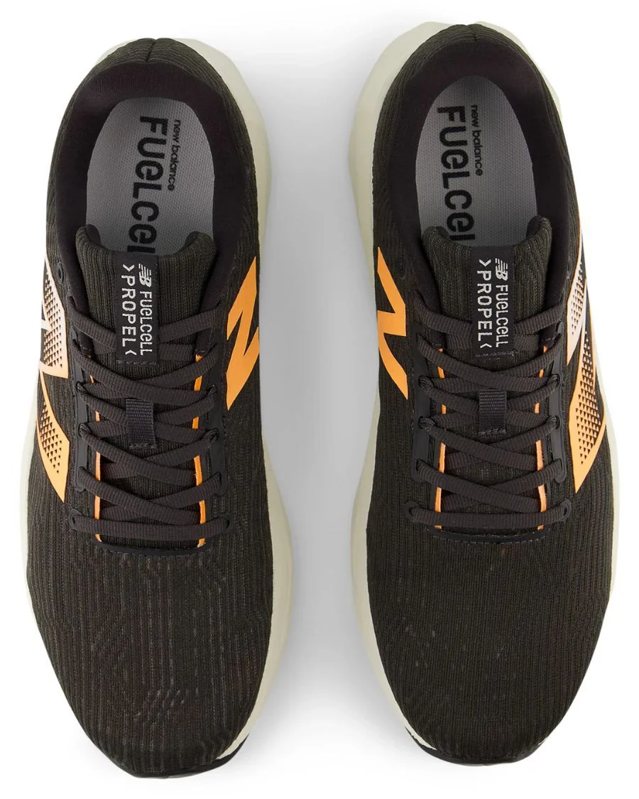 PROPEL V5 NEW BALANCE ESPADRILLE COURSE - Image 2