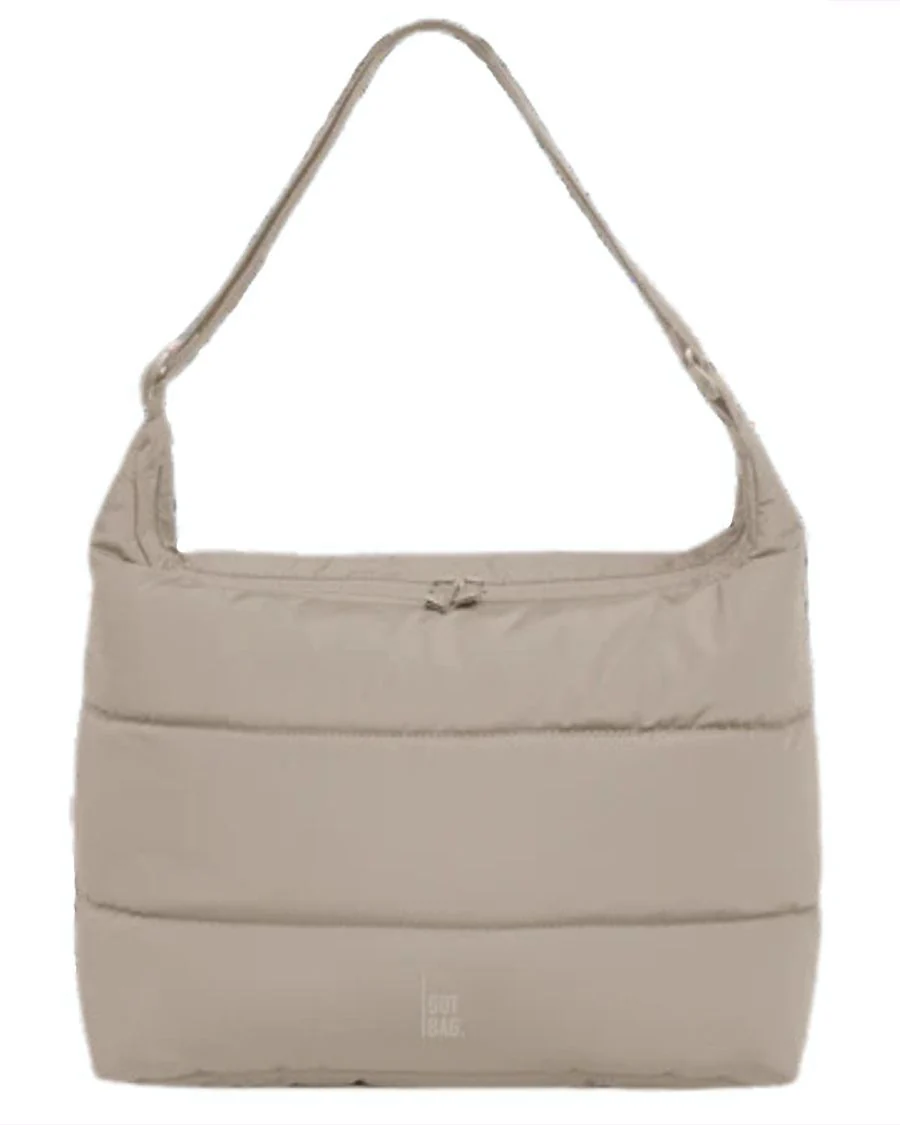 PUFFER BAG GOT BAG DIVERS BOURSE