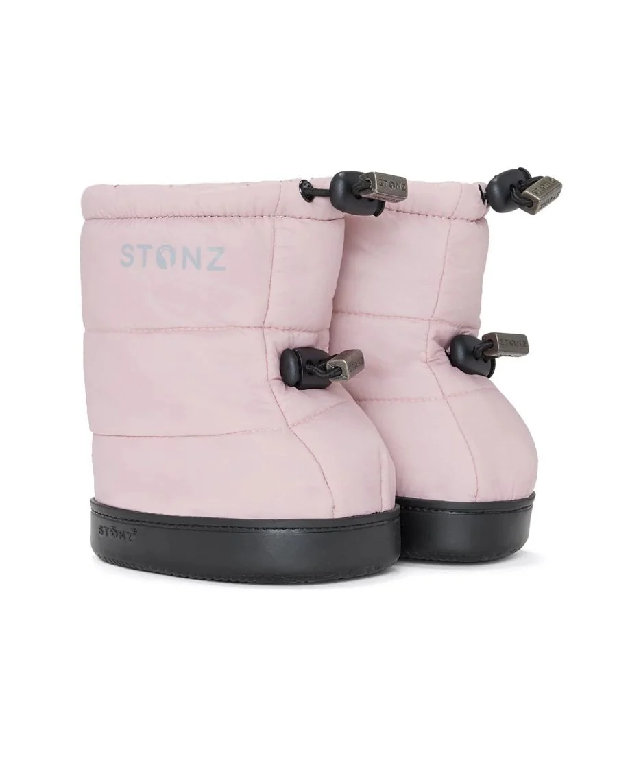 PUFFER BOOTIES STONZ BÉBÉ FILLE BOTTE MI-SAISON