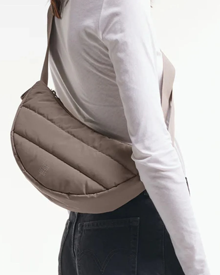 PUFFER MOON BAG GOT BAG DIVERS BOURSE - Image 3