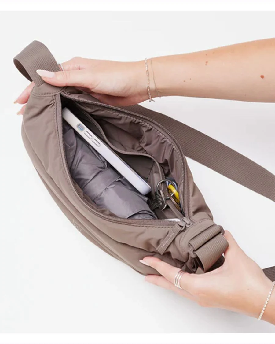 PUFFER MOON BAG GOT BAG DIVERS BOURSE - Image 4