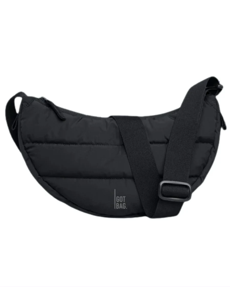 PUFFER MOON BAG GOT BAG DIVERS BOURSE