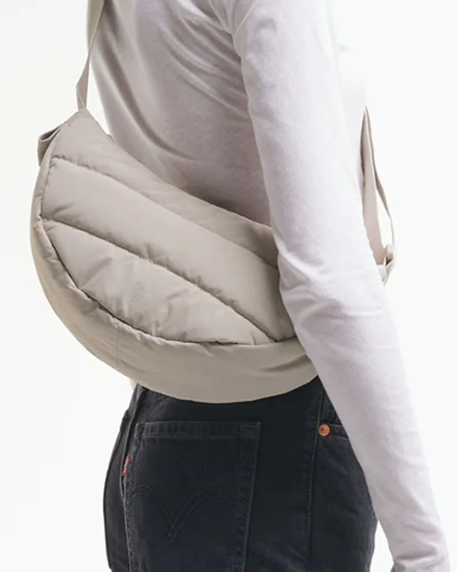 PUFFER MOON BAG GOT BAG DIVERS BOURSE - Image 4