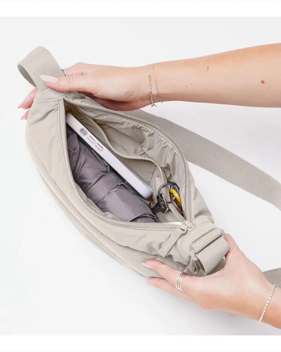 PUFFER MOON BAG GOT BAG DIVERS BOURSE - Image 5