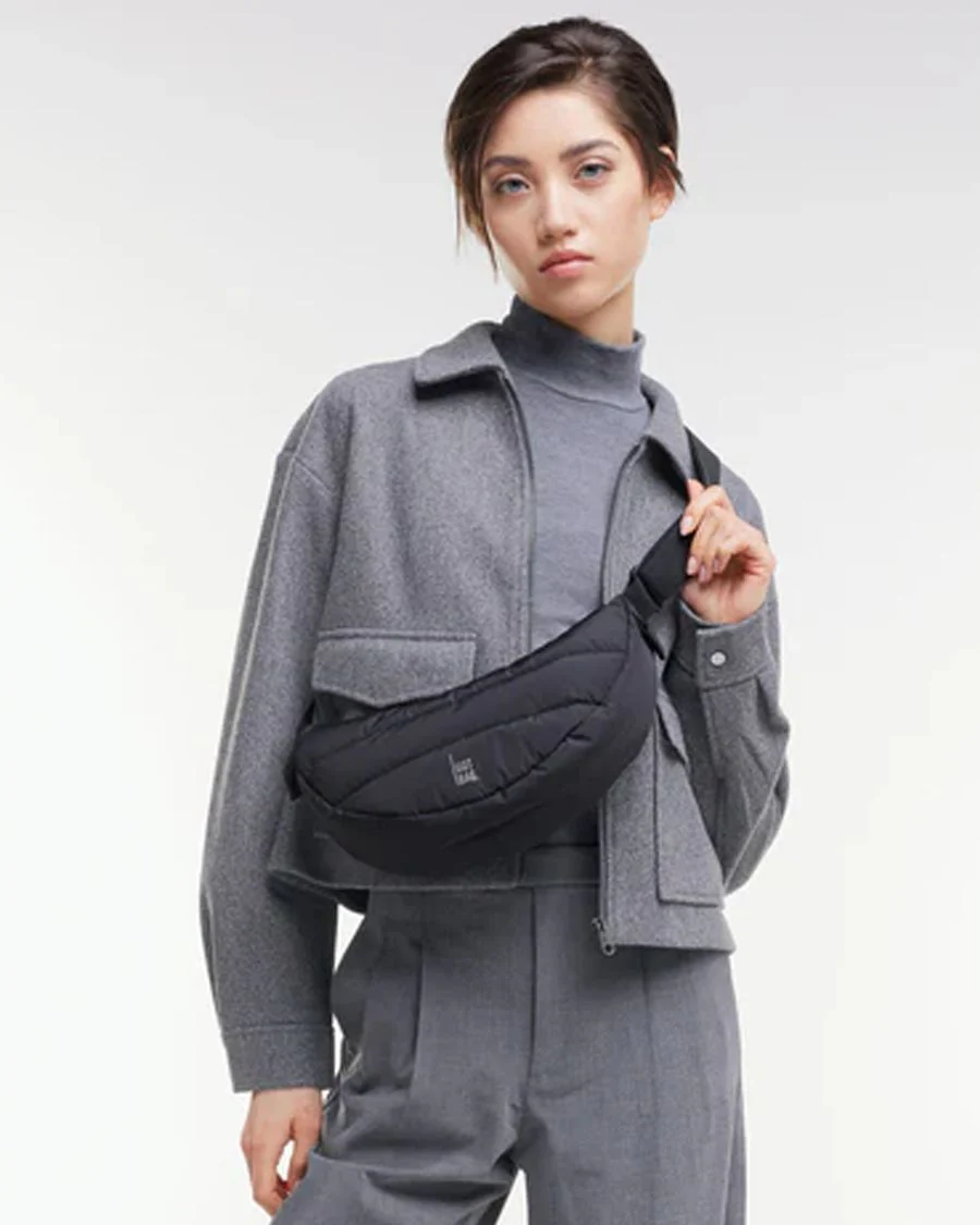 PUFFER MOON BAG GOT BAG DIVERS BOURSE - Image 3