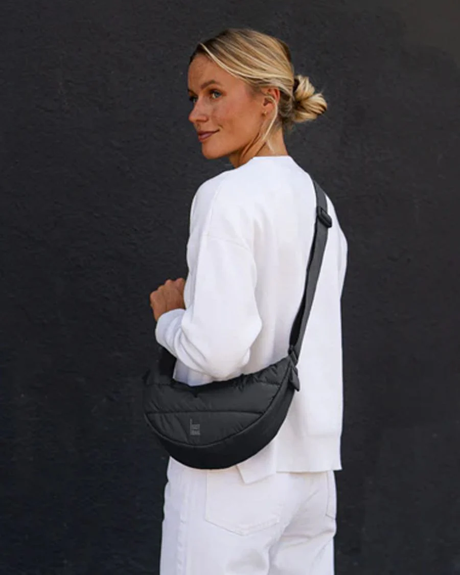 PUFFER MOON BAG GOT BAG DIVERS BOURSE - Image 4
