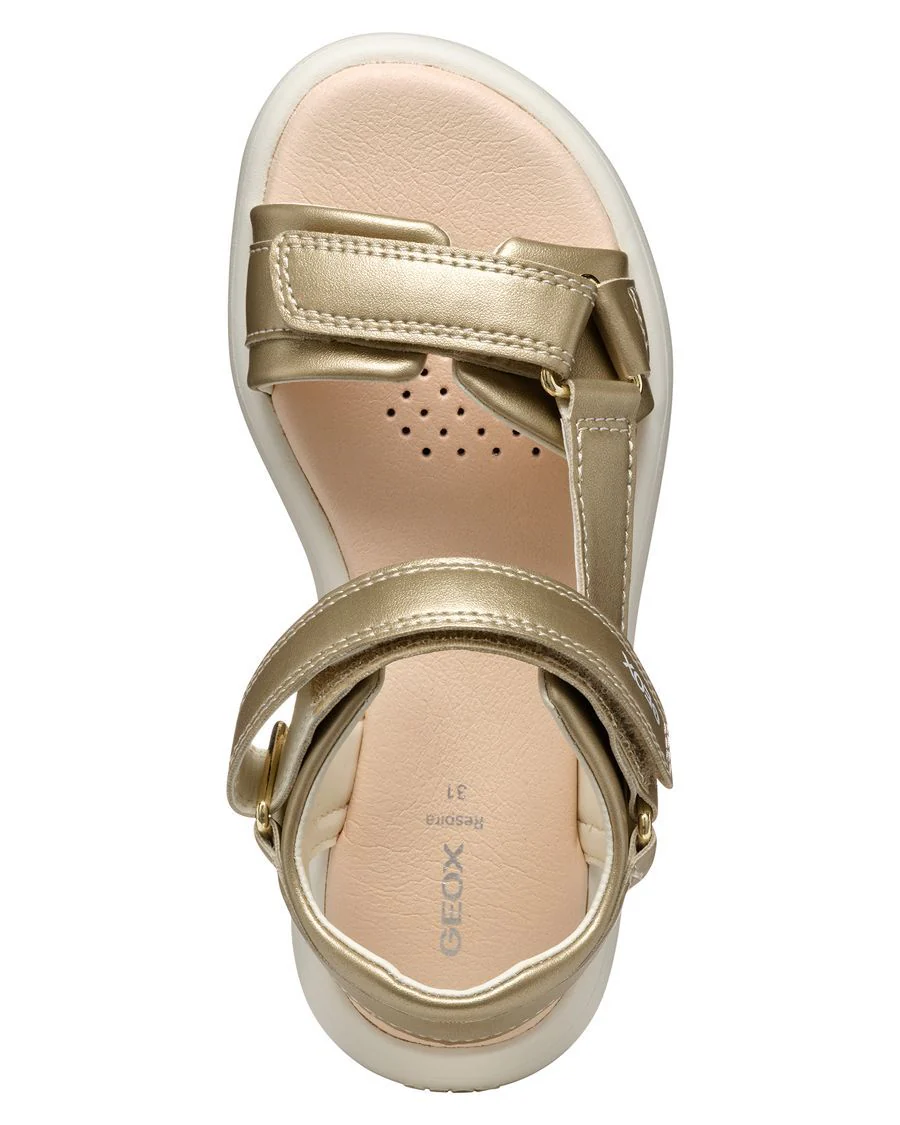 PUFFYPOP GEOX FILLETTE SANDALE - Image 3
