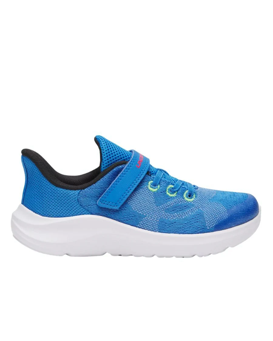 PURSUIT UNDER ARMOUR GARÇON ESPADRILLE