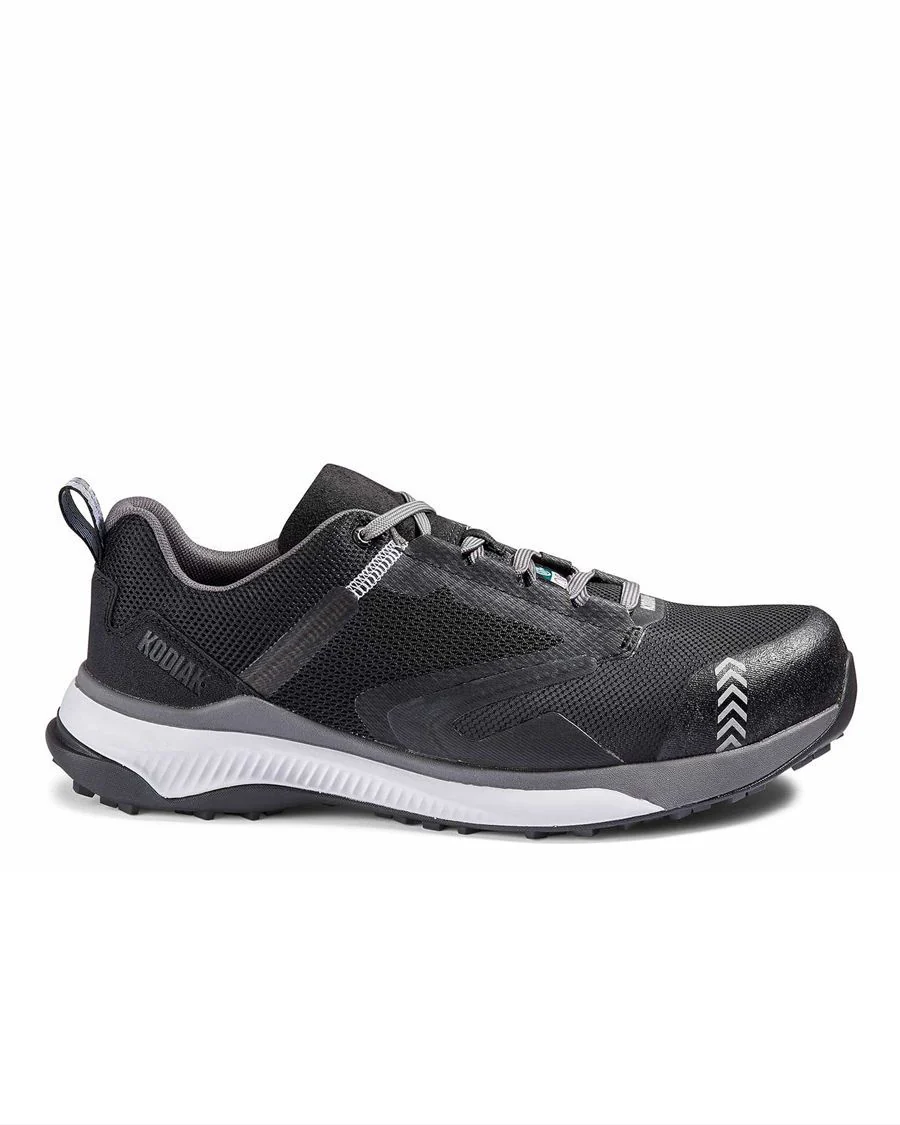 QUICKTRAIL LOW KODIAK SÉCURITÉ CHAUSSURE