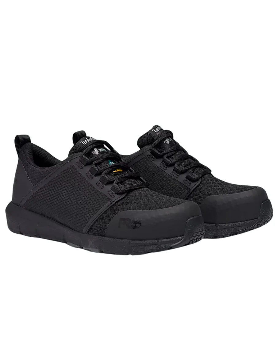 RADIUS TIMBERLAND SÉCURITÉ CHAUSSURE - Image 3