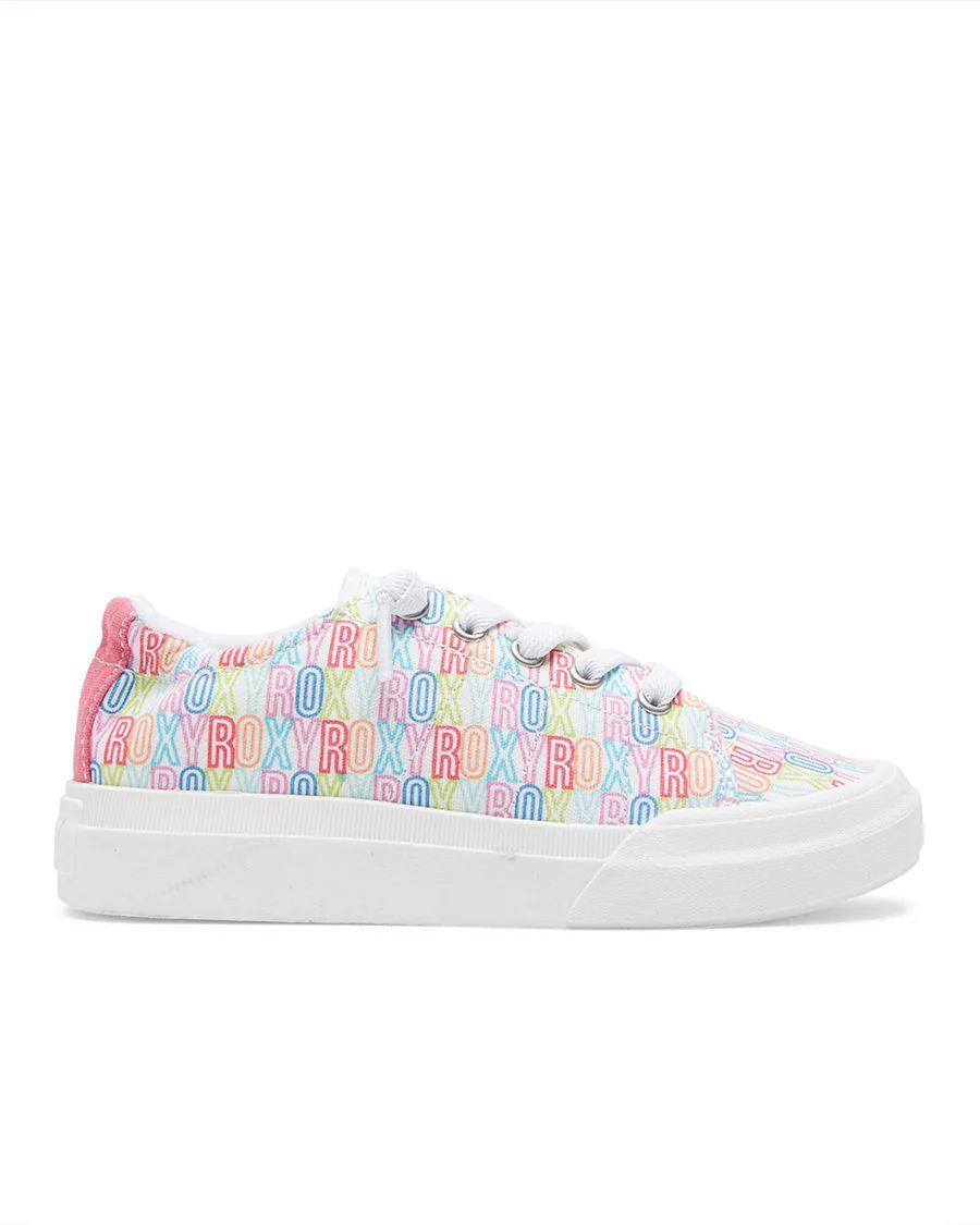 RAE ROXY FILLETTE SOULIER