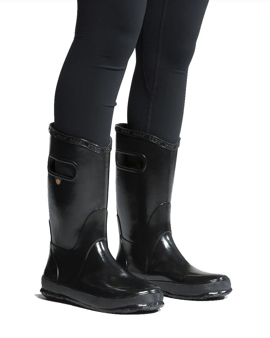 RAINBOOT BOGS FILLETTE BOTTE PLUIE - Image 5
