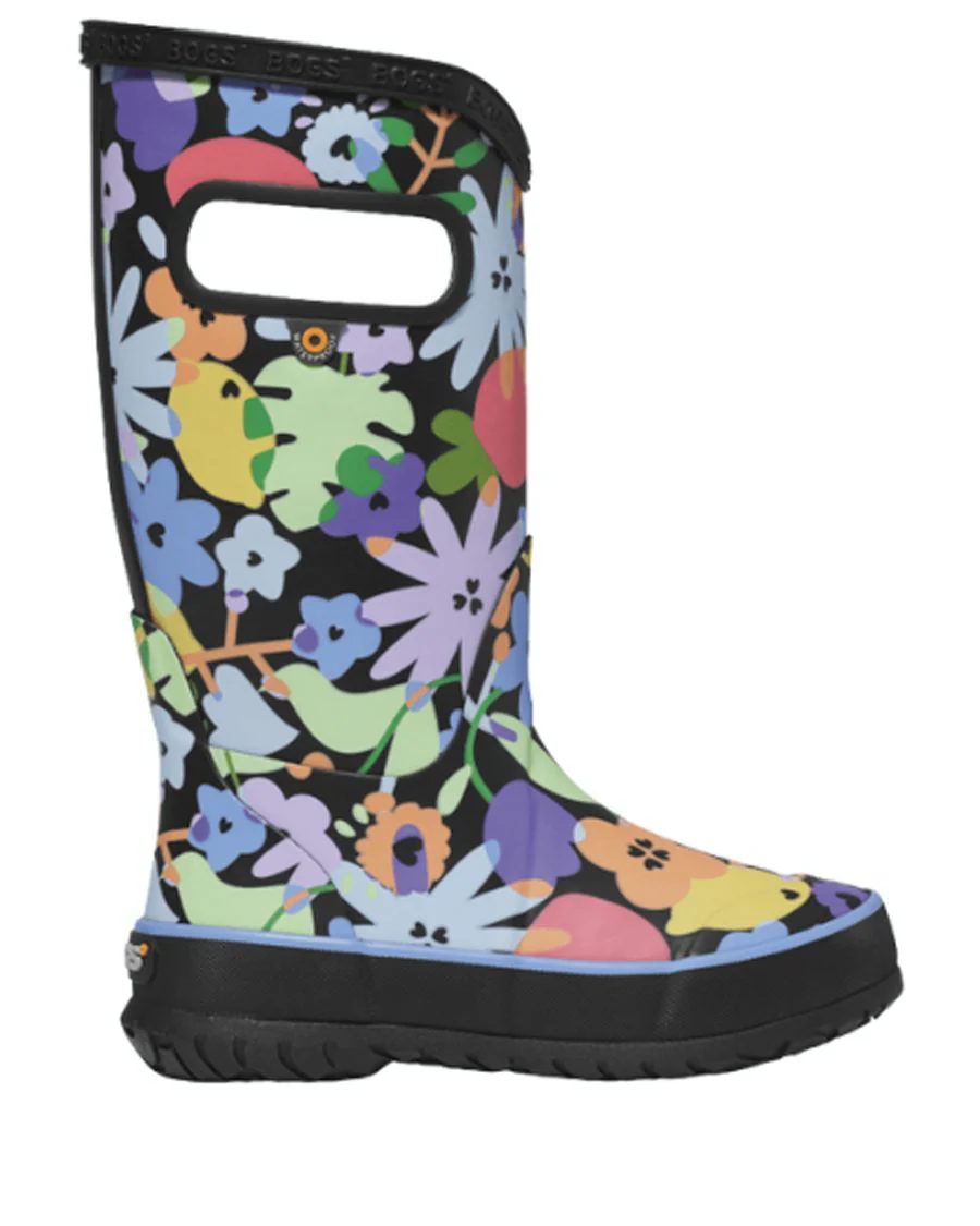 RAINBOOT BOGS FILLETTE BOTTE PLUIE