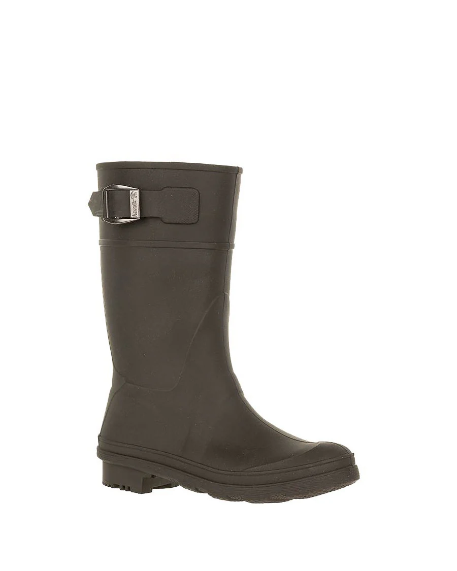 RAINDROPS KAMIK FILLETTE BOTTE PLUIE