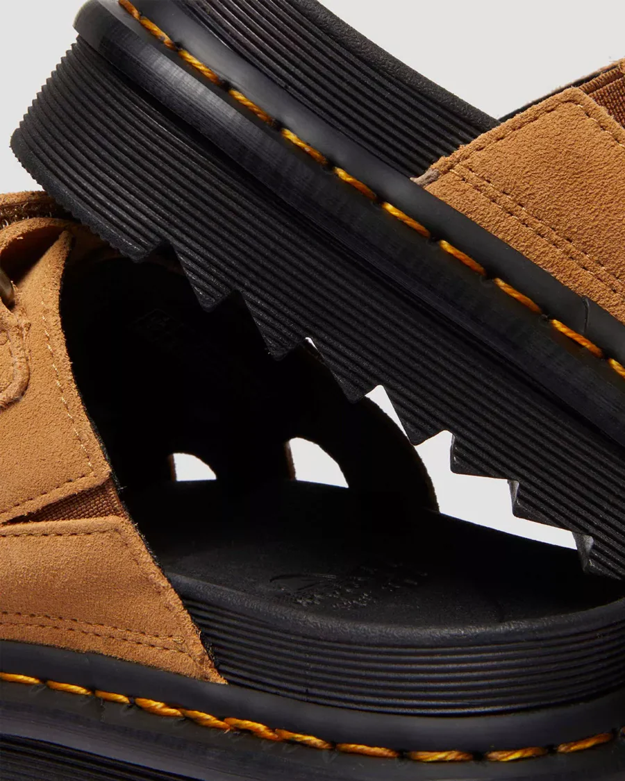 RAINE SLIDE DR. MARTENS SANDALE URBAINE - Image 5