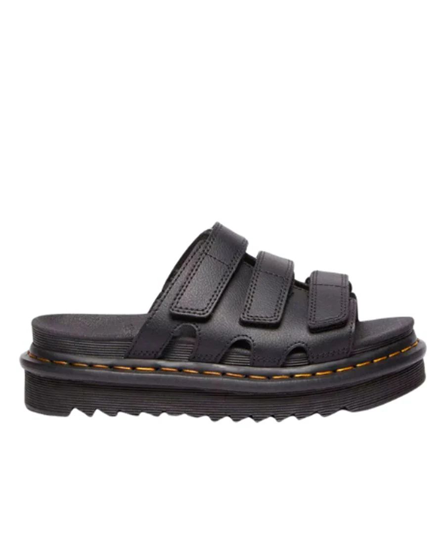 RAINE SLIDE DR. MARTENS SANDALE URBAINE