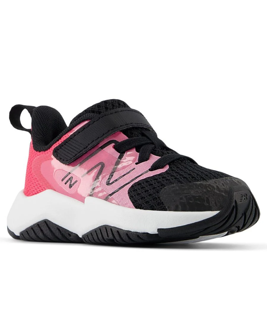 RAVE RUN NEW BALANCE BÉBÉ FILLE ESPADRILLE - Image 3