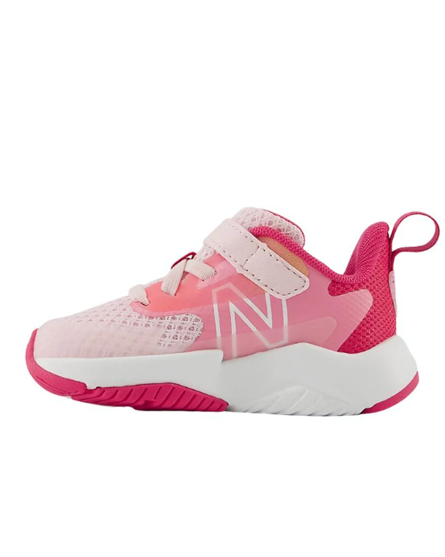 RAVE RUN NEW BALANCE BÉBÉ FILLE ESPADRILLE - Image 2