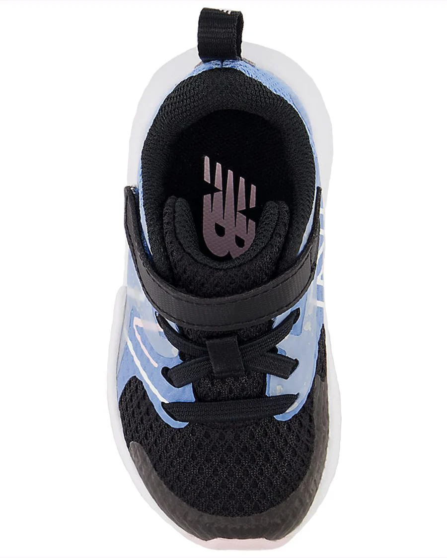 RAVE RUN NEW BALANCE BÉBÉ FILLE ESPADRILLE - Image 3