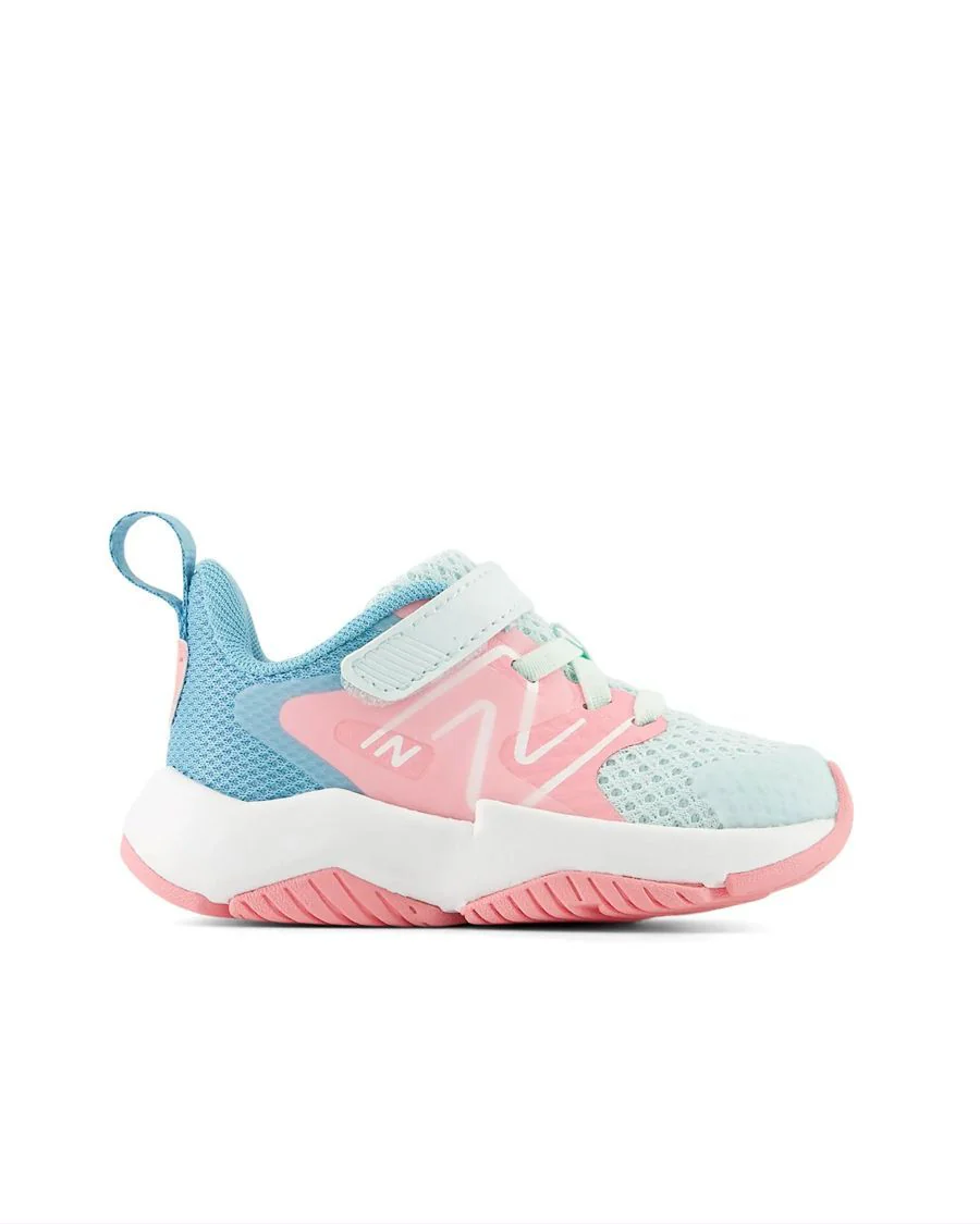 RAVE RUN NEW BALANCE BÉBÉ FILLE ESPADRILLE
