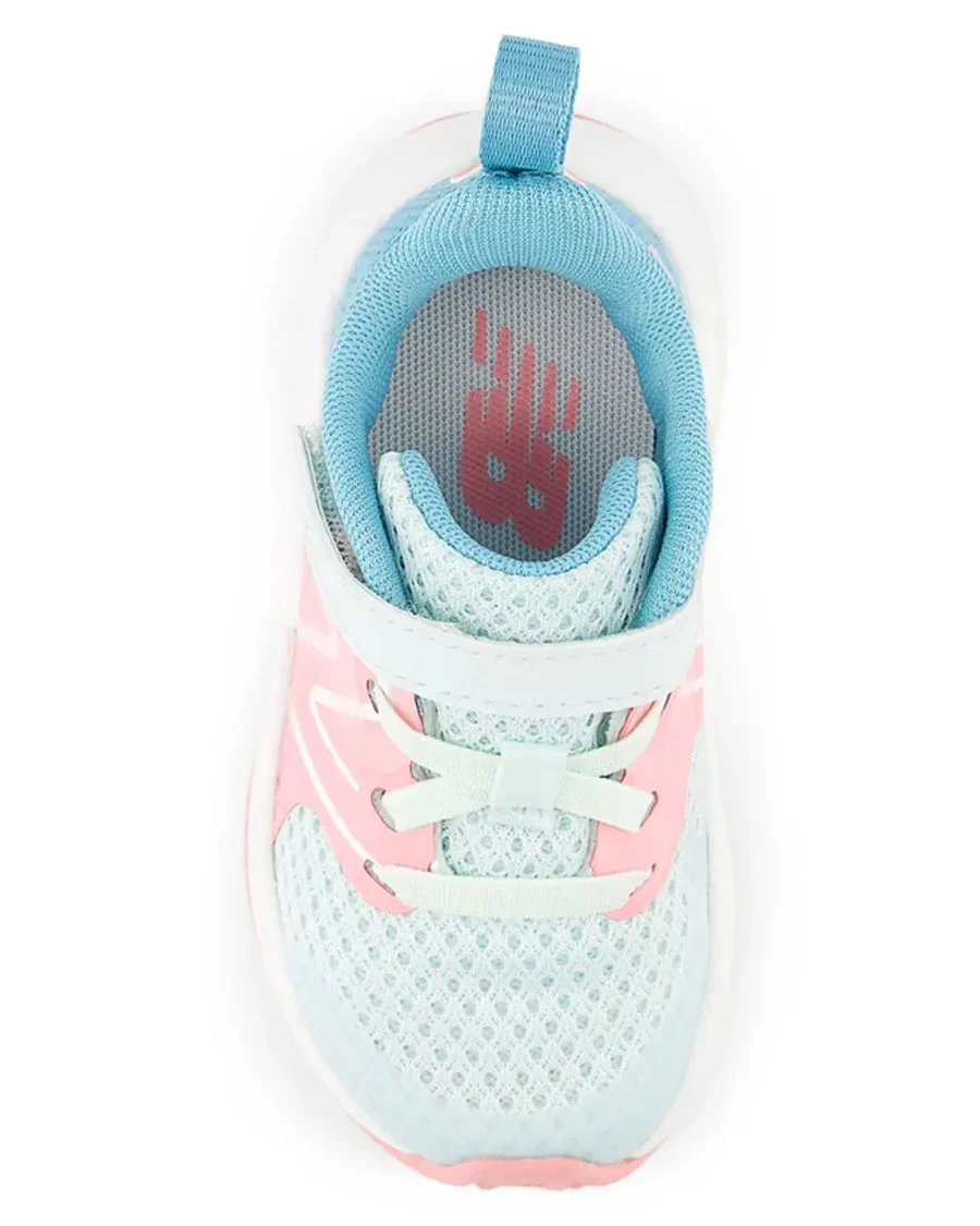 RAVE RUN NEW BALANCE BÉBÉ FILLE ESPADRILLE - Image 2