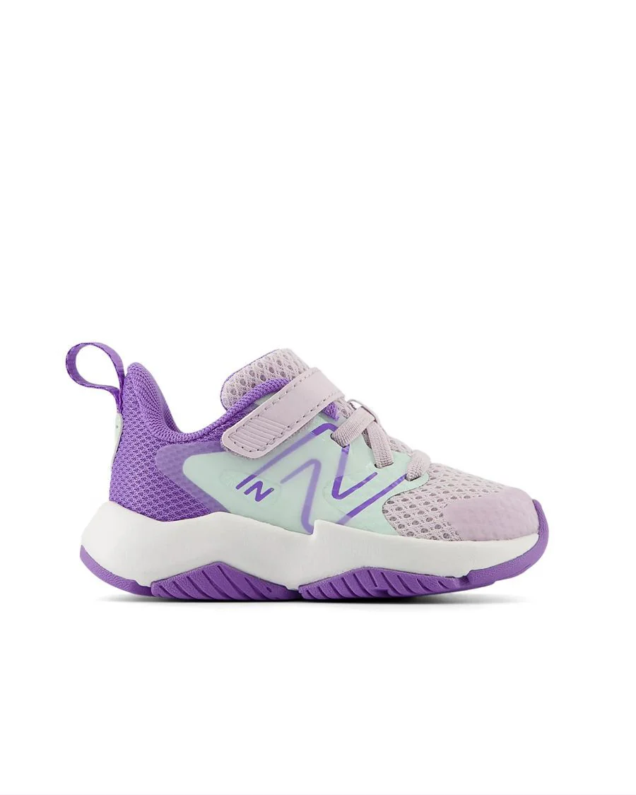 RAVE RUN NEW BALANCE BÉBÉ FILLE ESPADRILLE