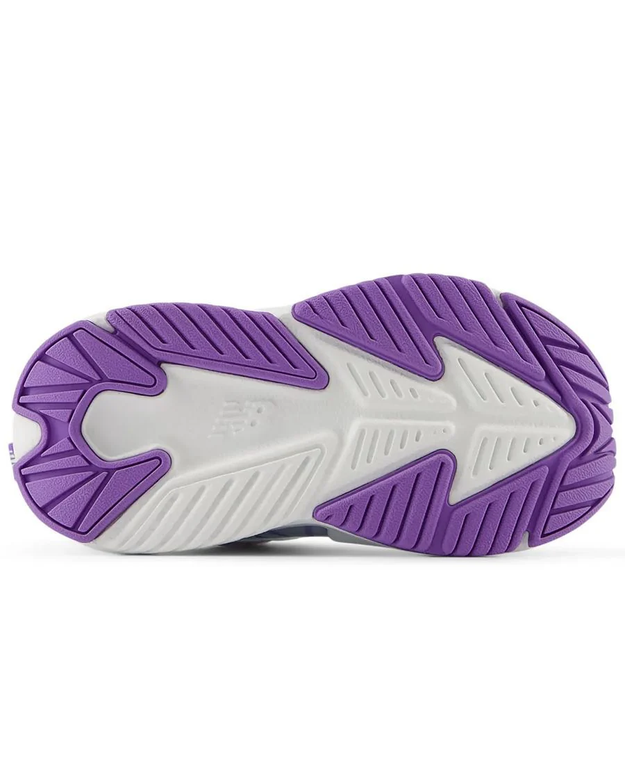 RAVE RUN NEW BALANCE BÉBÉ FILLE ESPADRILLE - Image 4