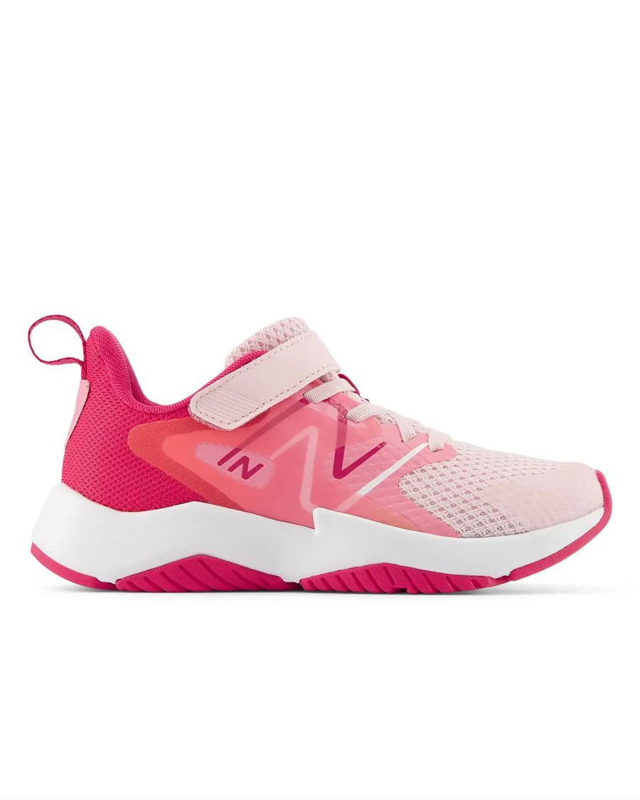 RAVE RUN NEW BALANCE FILLETTE ESPADRILLE